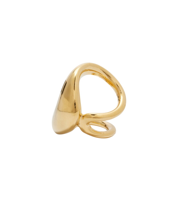 Photo: Chloé Logo ring