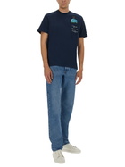 MC2 Saint Barth T-shirt austin