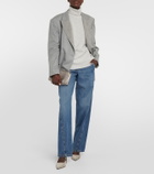 Brunello Cucinelli Cashmere turtleneck sweater