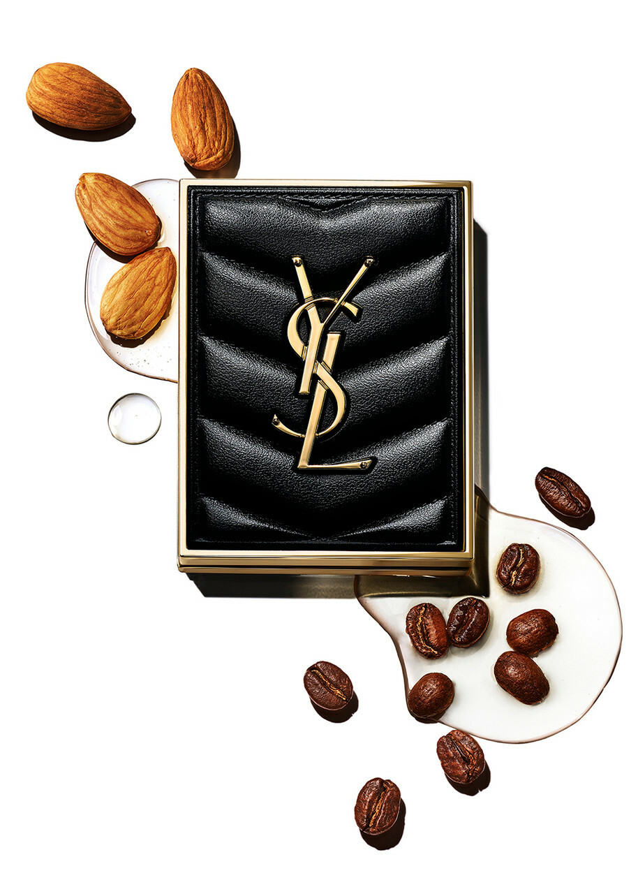 Yves Saint Laurent Couture Mini Clutch - 700 Yves Saint Laurent
