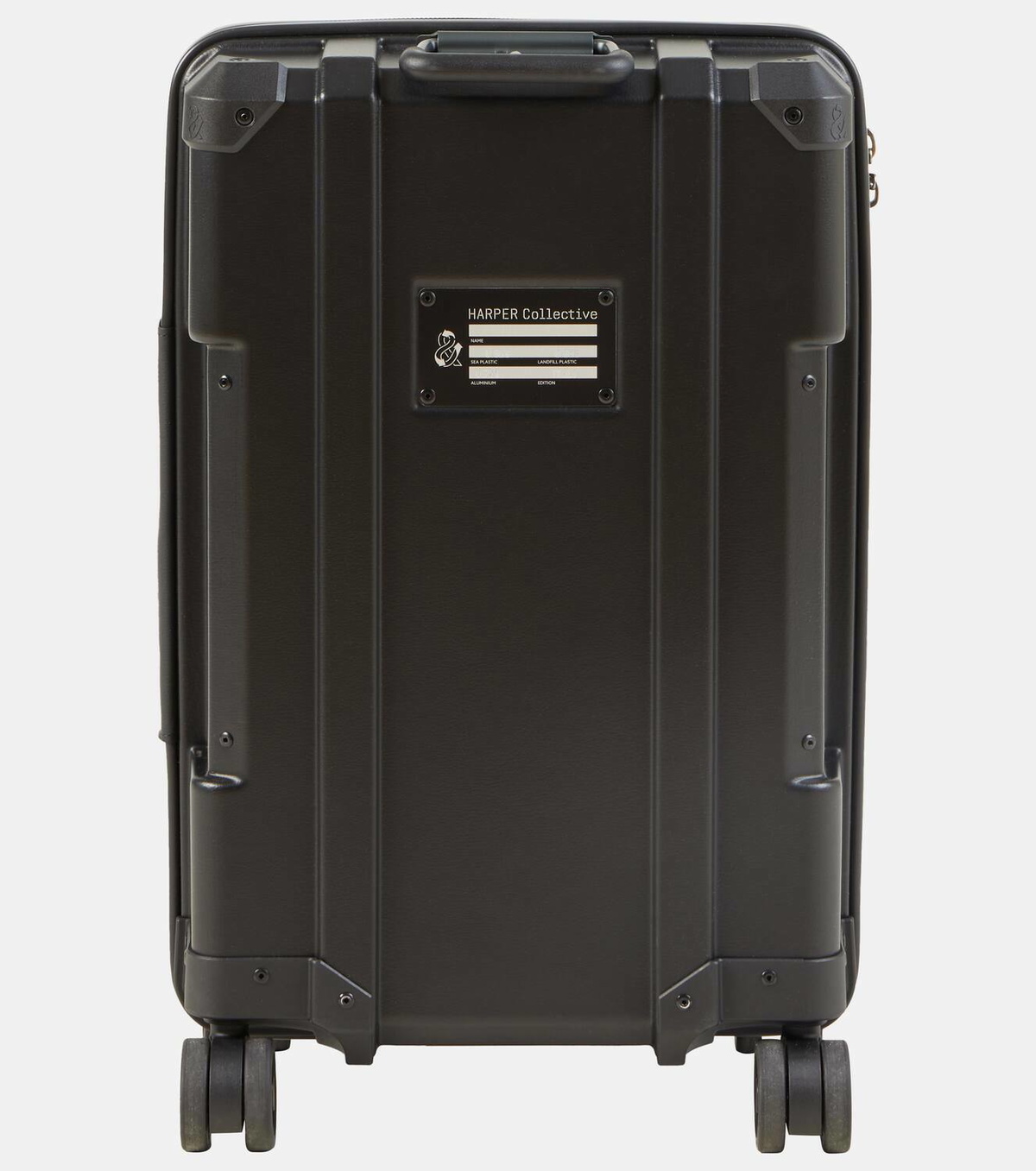Harper Collective Ghost Cabin suitcase
