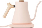 Fellow Pink Stagg EKG Electric Kettle, 0.9 L, CA/US