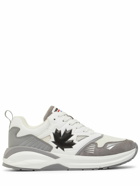 DSQUARED2 Dash Low Top Sneakers