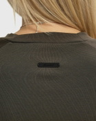 WMNS FITTED LONG SLEEVE TEE