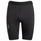 ON Men's Pace Tights Short in Black