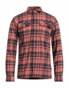Patagonia Mens Shirt Rust