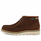 Paul Smith Men's Tobruk Boots in Brown