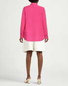 Massimo Alba Womens Shirt Fuchsia