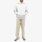 Autry Men's Ease Hoody in White