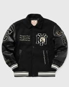 Champion Bomber Jacket Black - Mens - Bomber Jackets