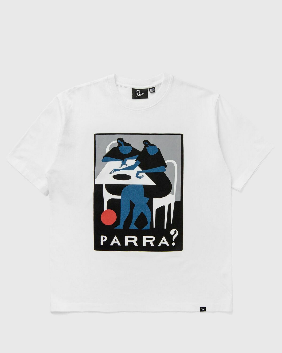 WHAT IS THIS TEE