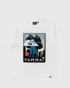 WHAT IS THIS TEE