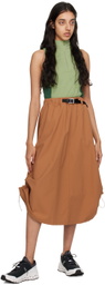 OTTI Orange 4 Way Sport Skirt