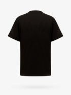 Alexander Mcqueen   T Shirt Black   Mens