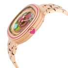 Sevenfriday C Series Automatic Pink Dial Ladies Watch C2/01 'PDP'