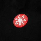 Cav Empt Hooded Zip Shirt Jacket