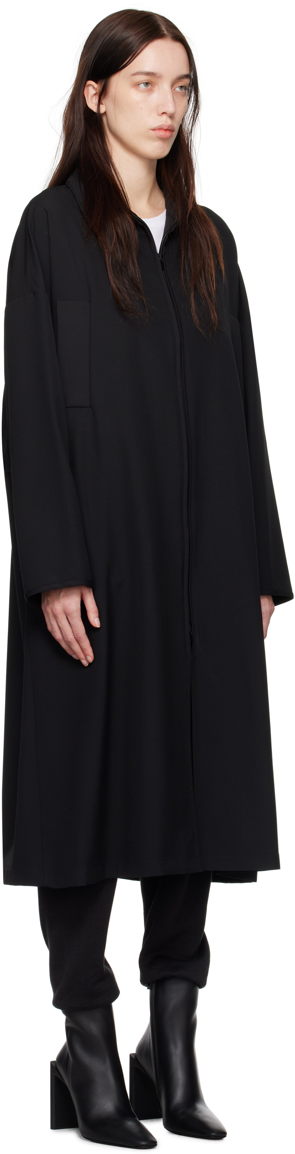 ジャケット・アウター FEAR OF GOD HIGH NECK TRENCH COAT Wool High Neck Trench | Fear of God