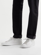 Common Projects - Original Achilles Leather Sneakers - Gray