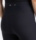 The Upside Peached Florence flared leggings