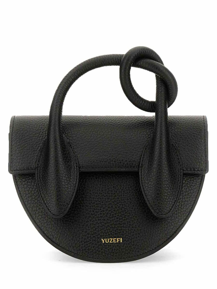 YUZEFI pretzel Bag
