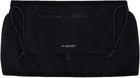 Satisfy Black Justice Dyneema Trail Band Belt