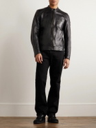 Belstaff - V Racer 2.0 Leather Jacket - Black