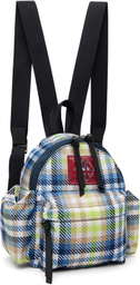Vivienne Westwood Multicolor George Small Backpack
