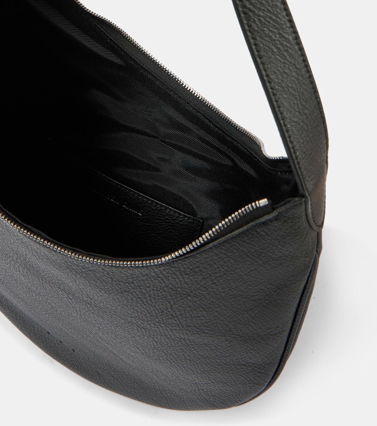 Aesther Ekme Lune Medium leather tote bag Aesther Ekme