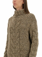 Kiton Wool Jersey.