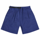 Monitaly Men's Easy Baggy Shorts