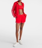 The Upside Iro track shorts