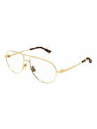 Bottega Veneta Eyewear Bv1302o Glasses