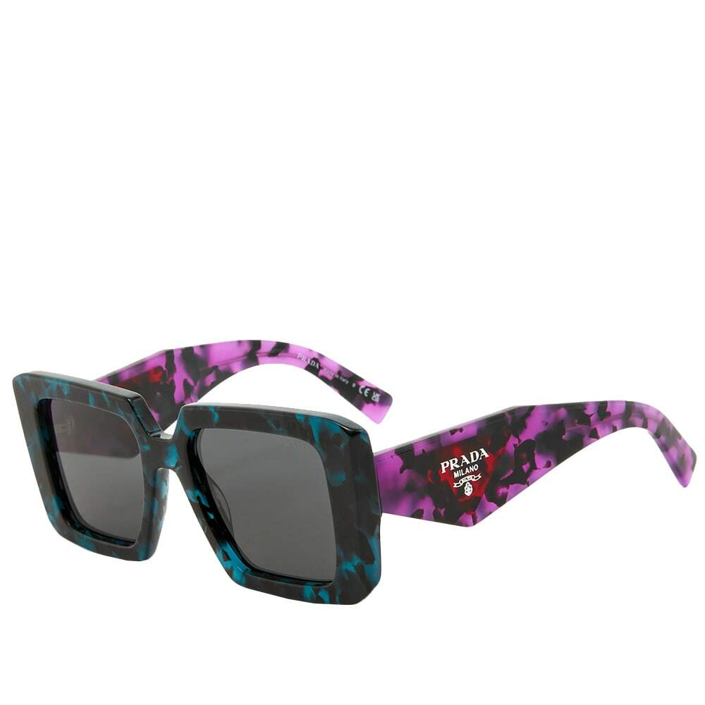 Prada Eyewear Women display picture 1