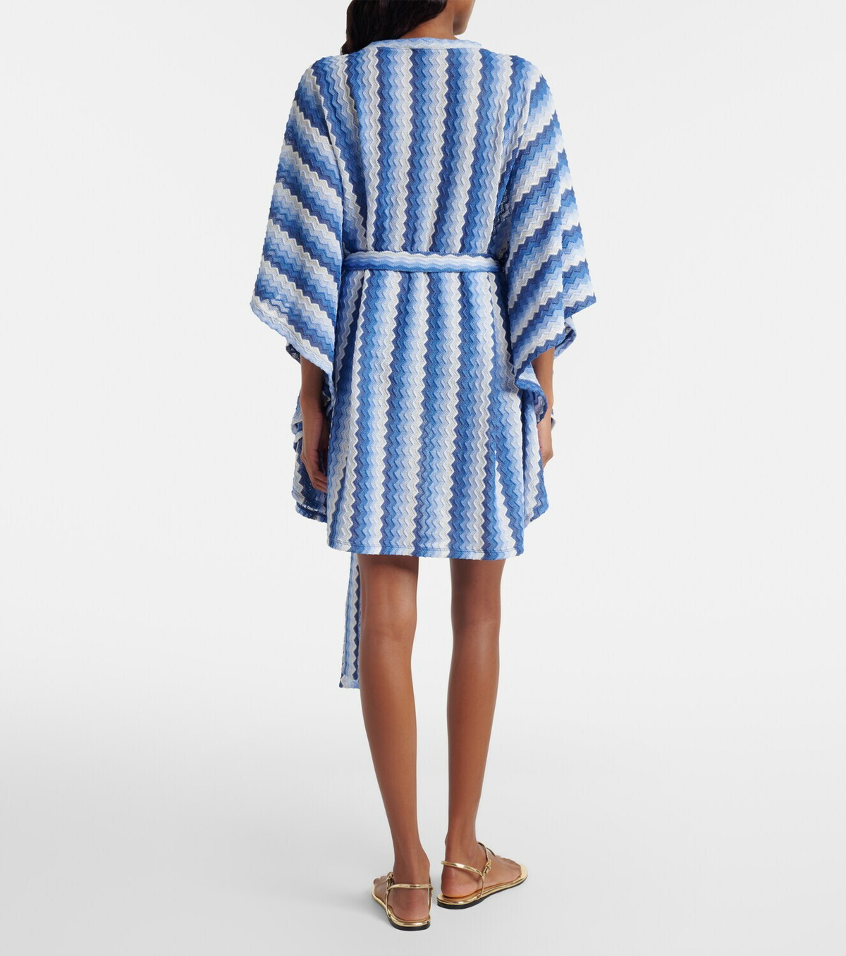 Melissa Odabash Petra kaftan