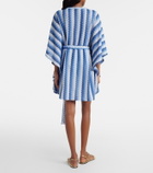 Melissa Odabash Petra kaftan