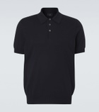 Dunhill Cotton and silk sweater