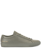 COMMON PROJECTS - Leather Sneakers
