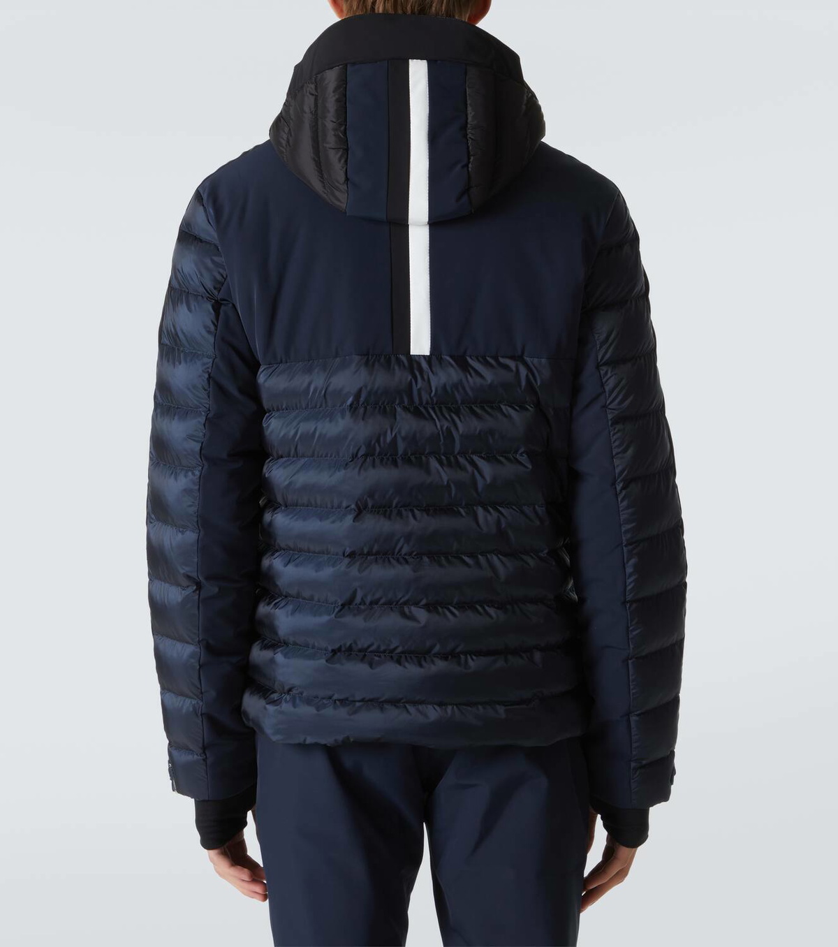 Toni Sailer Ian puffer ski jacket