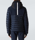 Toni Sailer Ian puffer ski jacket