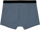 TOM FORD Gray Patch Boxers