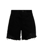 3x1 N.Y.C. Blake high-rise denim shorts