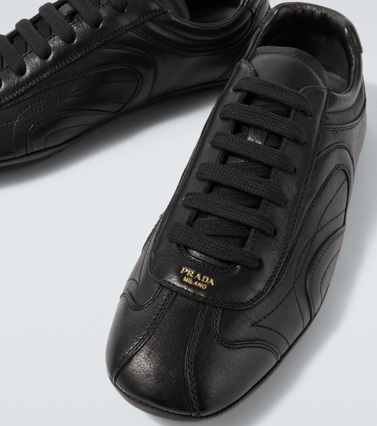 Prada Montecarlo Re-Edition 2005 sneakers