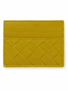 Bottega Veneta - Intrecciato Leather Cardholder