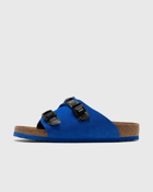 Birkenstock Zürich Tech Vl Blue - Mens - Sandals & Slides