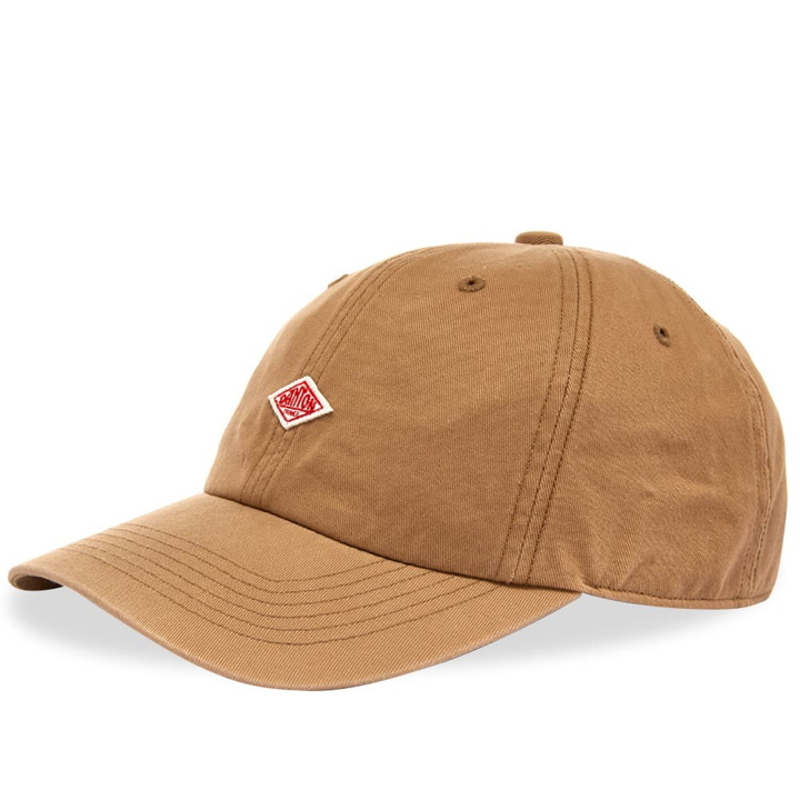 Photo: Danton Corduroy Baseball Cap