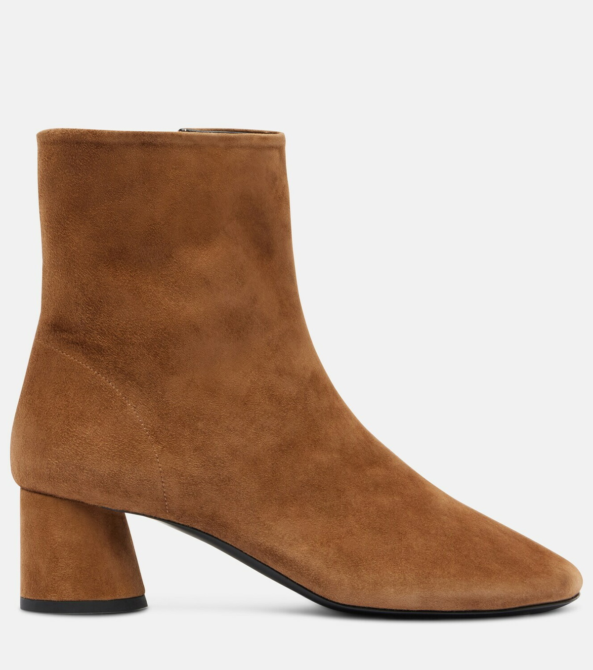 Proenza Schouler Glove suede ankle boots