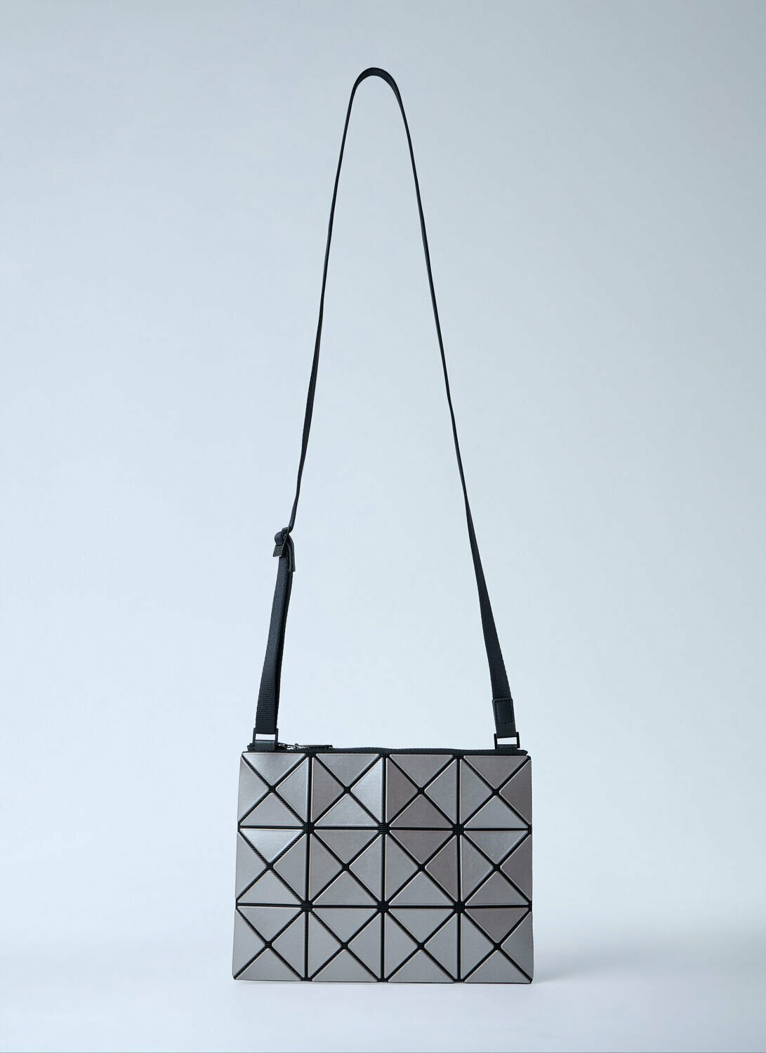 Bao Bao Issey Miyake Lucent Crossbody Bag