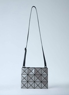 Bao Bao Issey Miyake Lucent Crossbody Bag