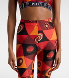 Pucci Manuba leggings