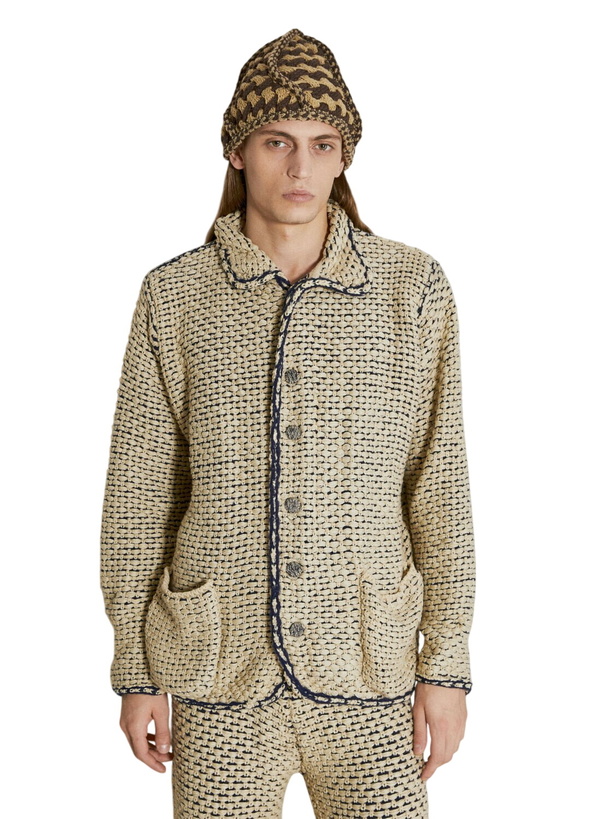 Photo: Isa Boulder Scarecrow Blazer